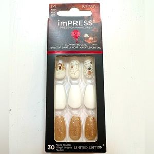 imPRESS Halloween Press On Nails
